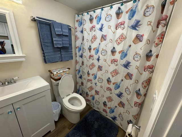 20865 HAULOVER COVE D-4, Lutz, FL 33558