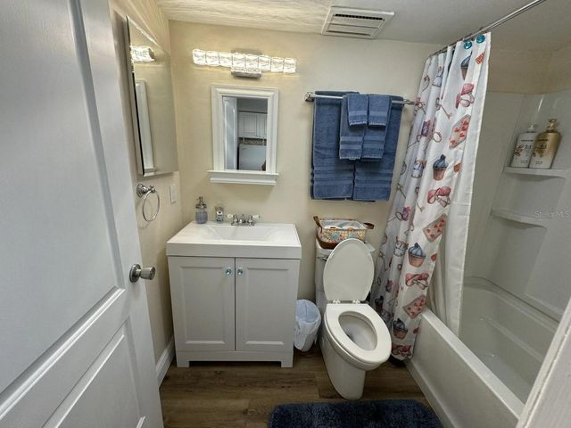 20865 HAULOVER COVE D-4, Lutz, FL 33558