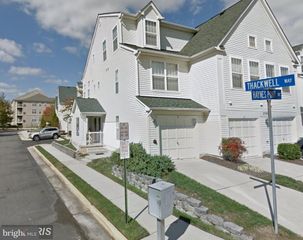 7702 HAYNES POINT WAY #2008, Alexandria, VA 22315