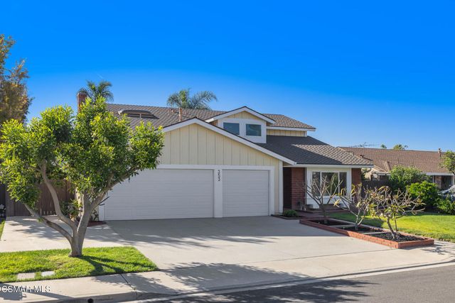 353 Bent Twig Avenue, Camarillo, CA 93012