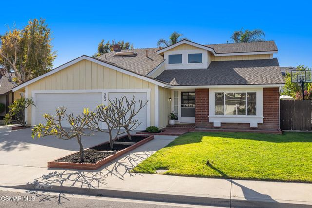 353 Bent Twig Avenue, Camarillo, CA 93012