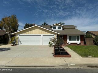 353 Bent Twig Avenue, Camarillo, CA 93012