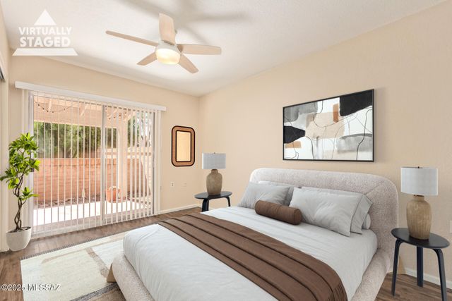 1665 N Rio Yaqui, Green Valley, AZ 85614