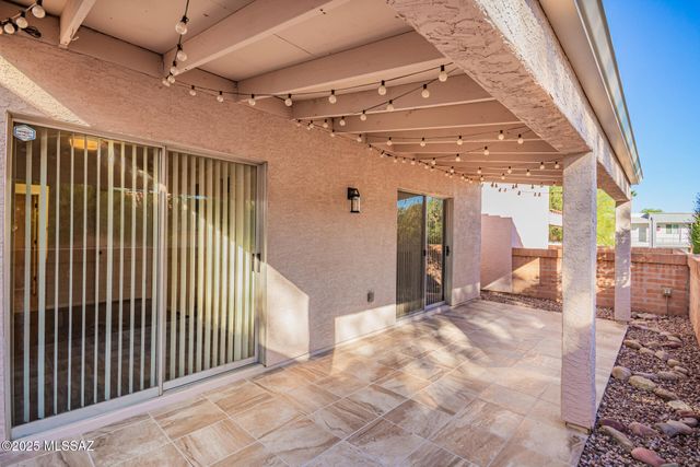 1665 N Rio Yaqui, Green Valley, AZ 85614