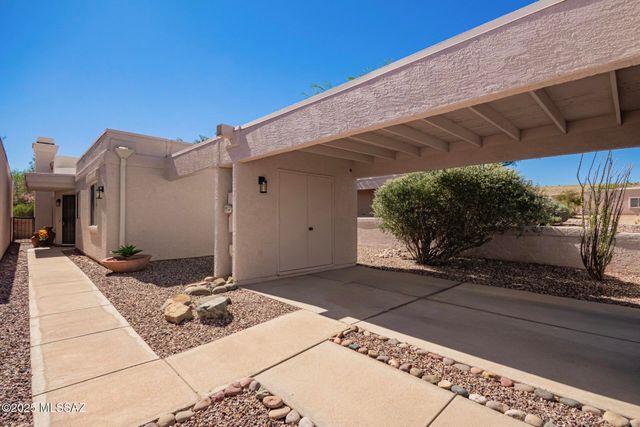 1665 N Rio Yaqui, Green Valley, AZ 85614