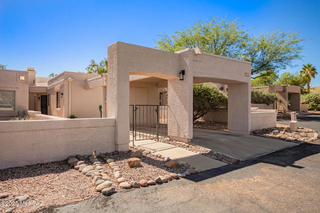 1665 N Rio Yaqui, Green Valley, AZ 85614