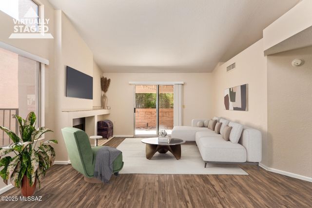 1665 N Rio Yaqui, Green Valley, AZ 85614