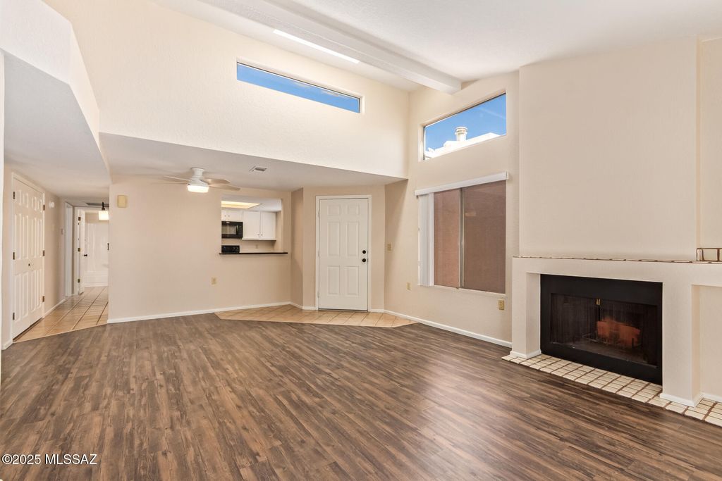 1665 N Rio Yaqui, Green Valley, AZ 85614