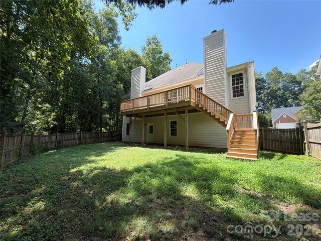 3100 Arklow Road, Charlotte, NC 28269