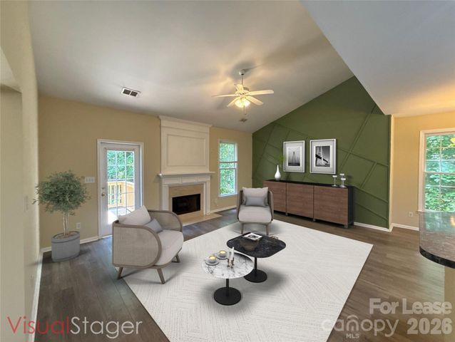3100 Arklow Road, Charlotte, NC 28269