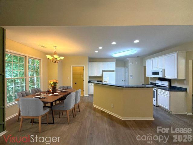 3100 Arklow Road, Charlotte, NC 28269