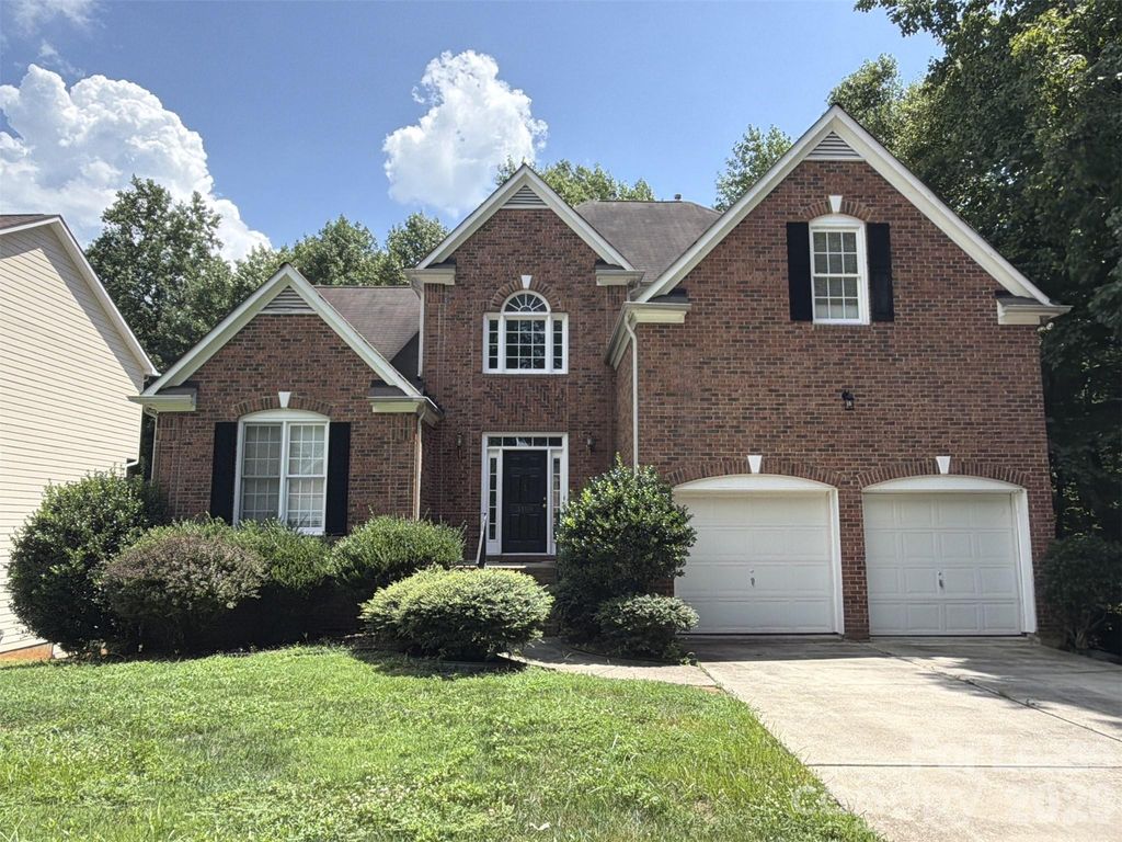 3100 Arklow Road, Charlotte, NC 28269