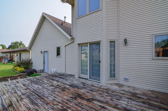 2360 LA RUE LANE, Green Bay, WI 54313