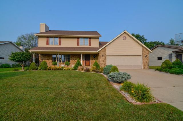 2360 LA RUE LANE, Green Bay, WI 54313