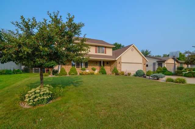 2360 LA RUE LANE, Green Bay, WI 54313