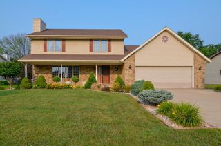 2360 LA RUE LANE, Green Bay, WI 54313