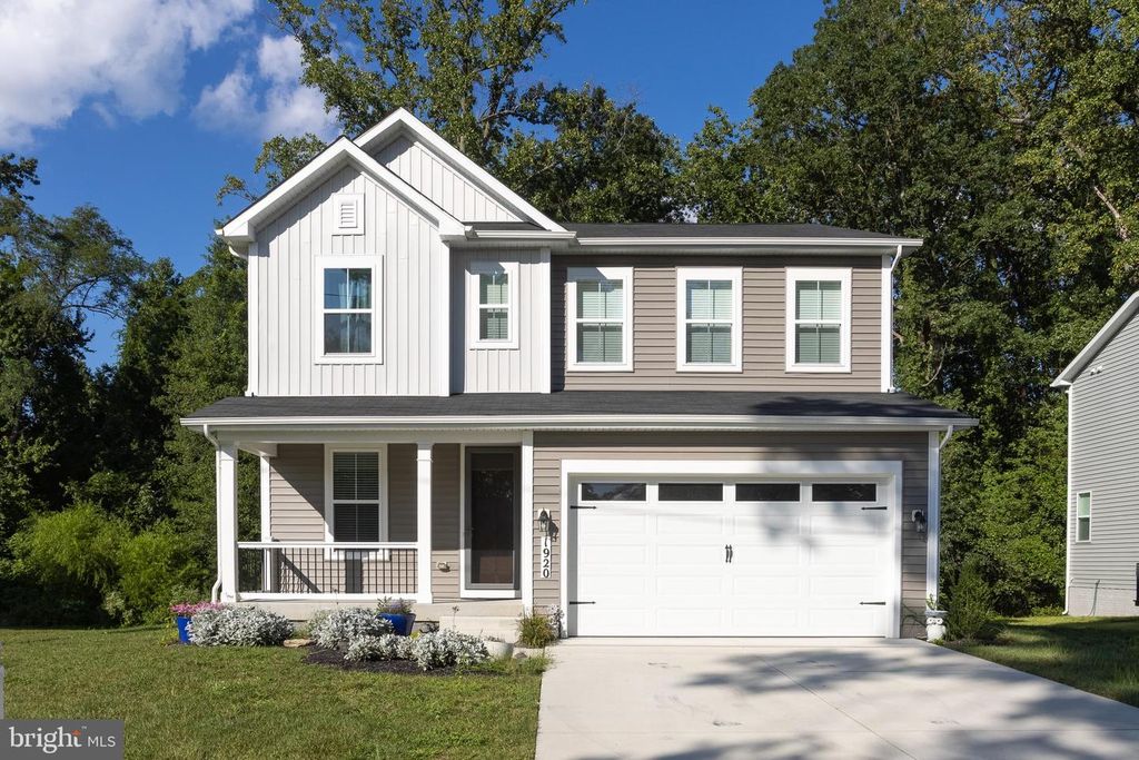 1920 SUE AVE, Essex, MD 21221