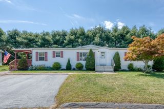 9 Circle Drive, Windham, CT 06256