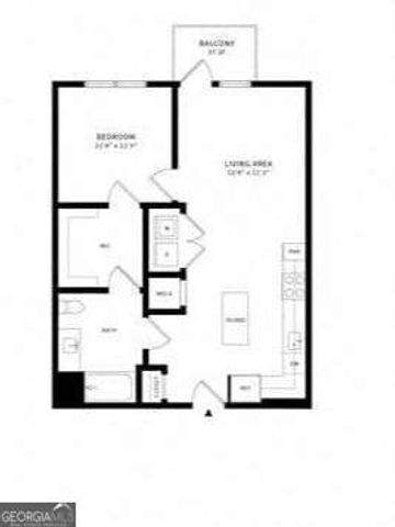 2945 Cumberland Mall SE T-1038, Atlanta, GA 30339