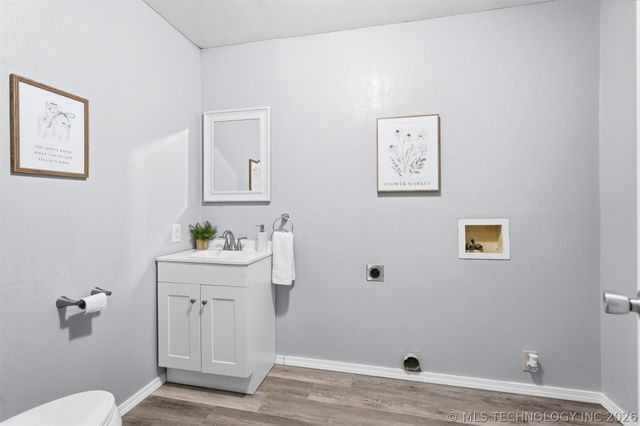 812 Carter, Ardmore, OK 73401