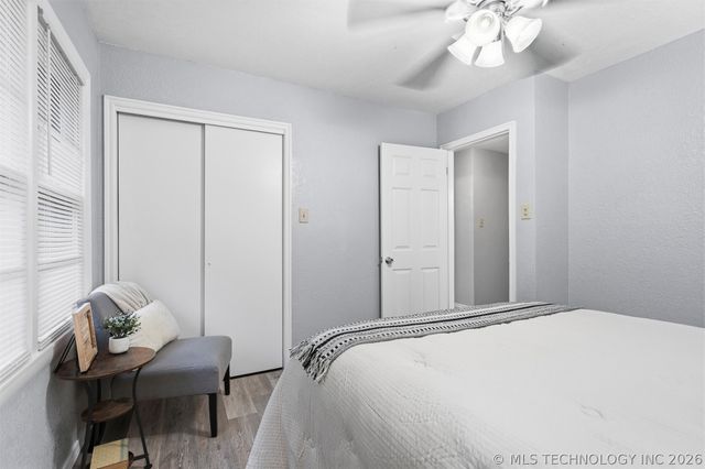 812 Carter, Ardmore, OK 73401
