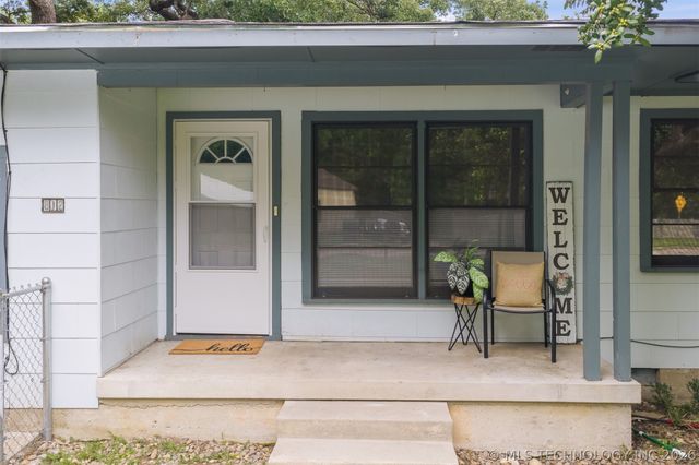 812 Carter, Ardmore, OK 73401
