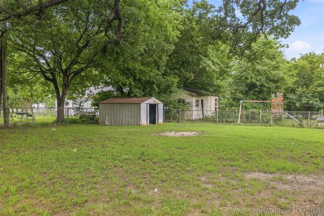 812 Carter, Ardmore, OK 73401