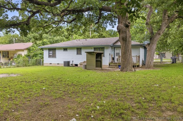 812 Carter, Ardmore, OK 73401