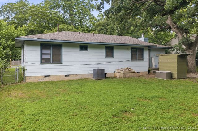 812 Carter, Ardmore, OK 73401