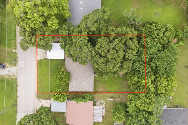 812 Carter, Ardmore, OK 73401