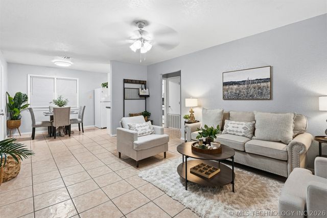 812 Carter, Ardmore, OK 73401