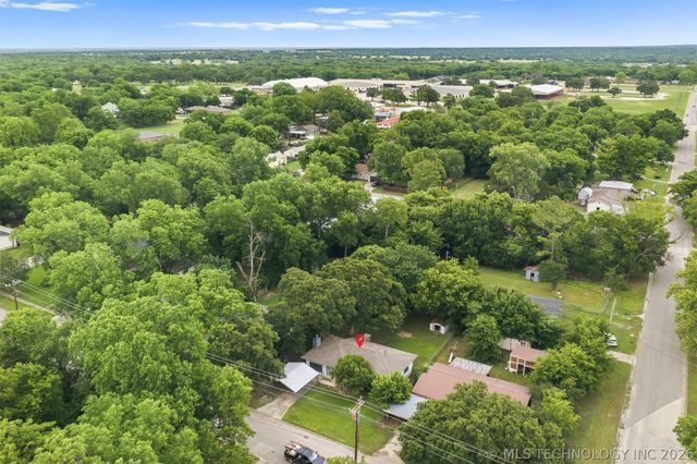 812 Carter, Ardmore, OK 73401