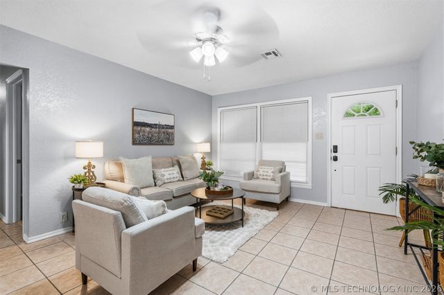 812 Carter, Ardmore, OK 73401