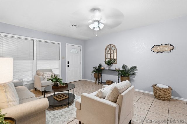 812 Carter, Ardmore, OK 73401