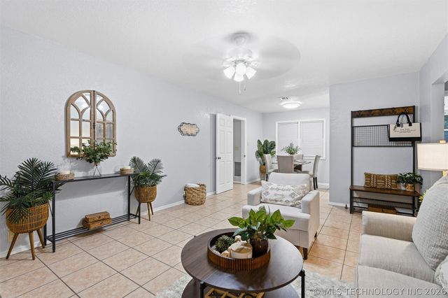 812 Carter, Ardmore, OK 73401