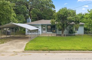812 Carter, Ardmore, OK 73401