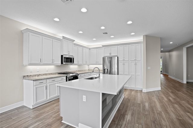 11729 SW Golden Falls Lane, Port St Lucie, FL 34987