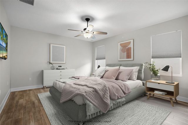 11729 SW Golden Falls Lane, Port St Lucie, FL 34987