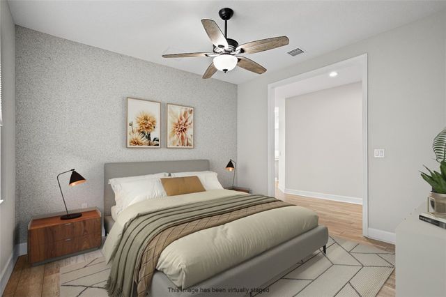 11729 SW Golden Falls Lane, Port St Lucie, FL 34987