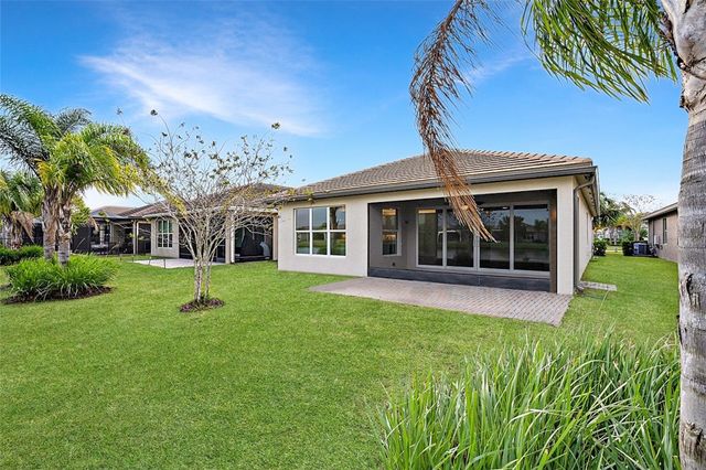 11729 SW Golden Falls Lane, Port St Lucie, FL 34987