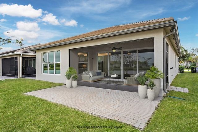 11729 SW Golden Falls Lane, Port St Lucie, FL 34987