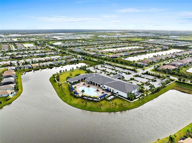 11729 SW Golden Falls Lane, Port St Lucie, FL 34987