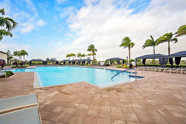 11729 SW Golden Falls Lane, Port St Lucie, FL 34987