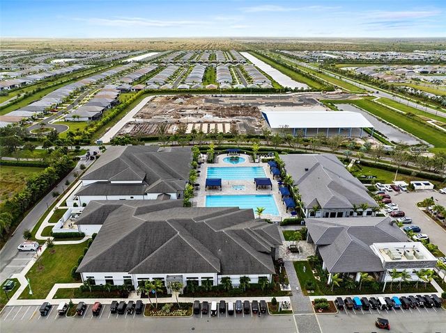 11729 SW Golden Falls Lane, Port St Lucie, FL 34987