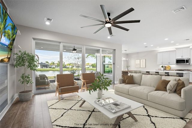 11729 SW Golden Falls Lane, Port St Lucie, FL 34987