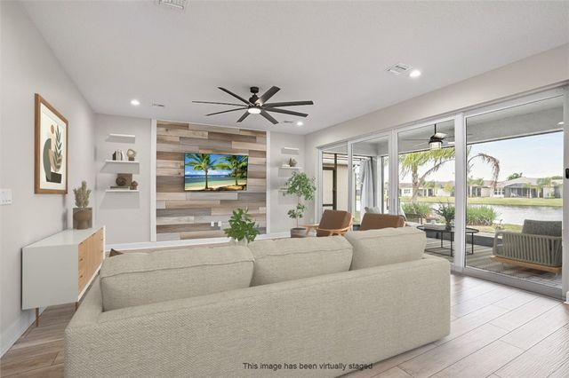 11729 SW Golden Falls Lane, Port St Lucie, FL 34987