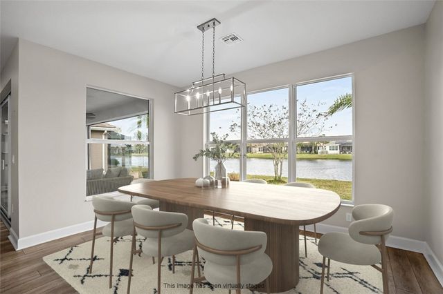 11729 SW Golden Falls Lane, Port St Lucie, FL 34987