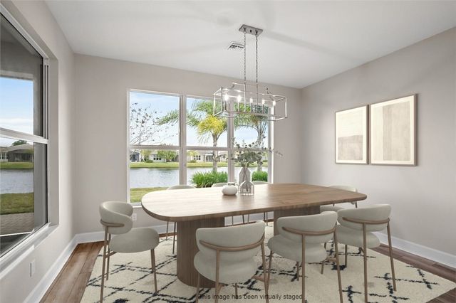 11729 SW Golden Falls Lane, Port St Lucie, FL 34987