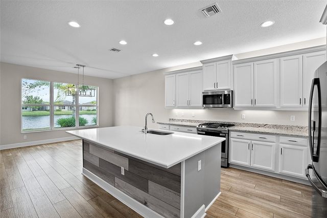 11729 SW Golden Falls Lane, Port St Lucie, FL 34987