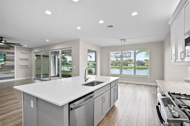 11729 SW Golden Falls Lane, Port St Lucie, FL 34987